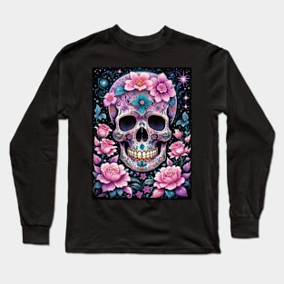 Ethereal Elixir Long Sleeve T-Shirt